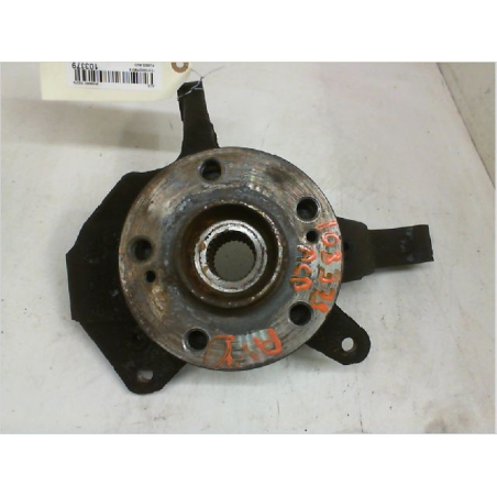 Fusee avd occasion RENAULT ESPACE IV Phase 2 - 2.2 DCI 150ch