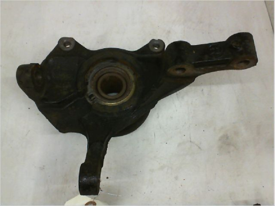 Fusee avd occasion RENAULT ESPACE IV Phase 2 - 2.2 DCI 150ch