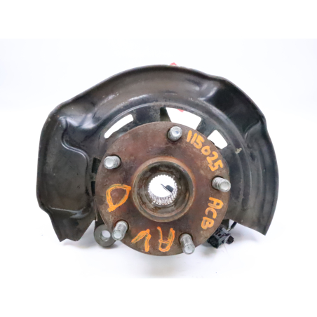 Fusee avd occasion TOYOTA RAV4 III Phase 1 - 2.2 D-4D 136ch