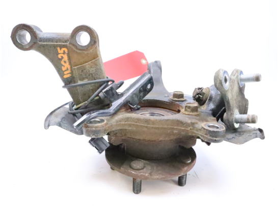 Fusee avd occasion TOYOTA RAV4 III Phase 1 - 2.2 D-4D 136ch