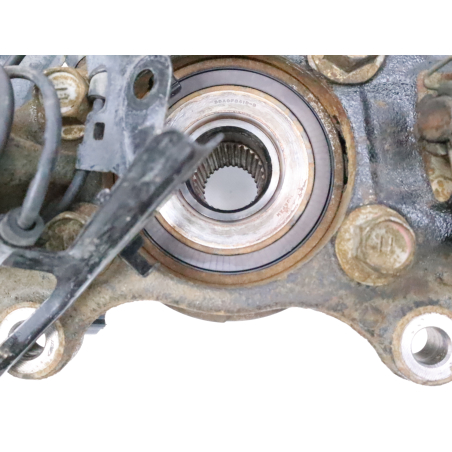 Fusee avd occasion TOYOTA RAV4 III Phase 1 - 2.2 D-4D 136ch