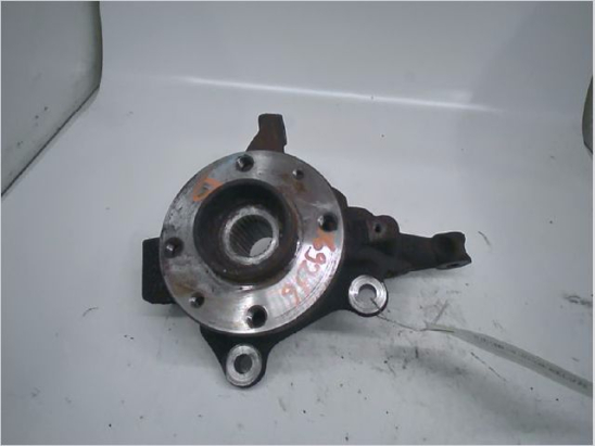 Fusee avd occasion DACIA DOKKER Phase 2 BREAK - 1.5 DCI 95ch