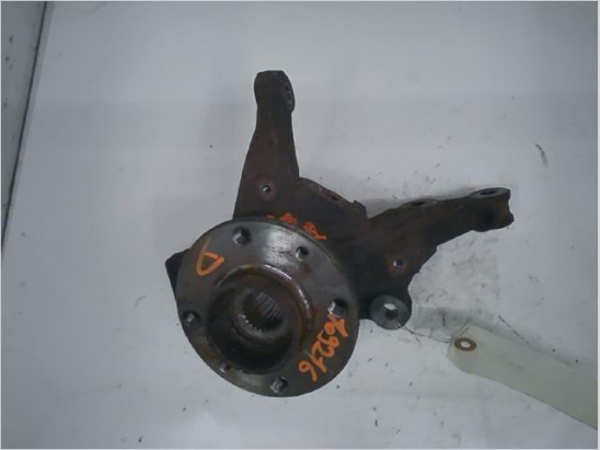 Fusee avd occasion DACIA DOKKER Phase 2 BREAK - 1.5 DCI 95ch