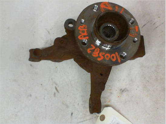 Fusee avd occasion DACIA SANDERO II Phase 2 - 0.9i 90ch