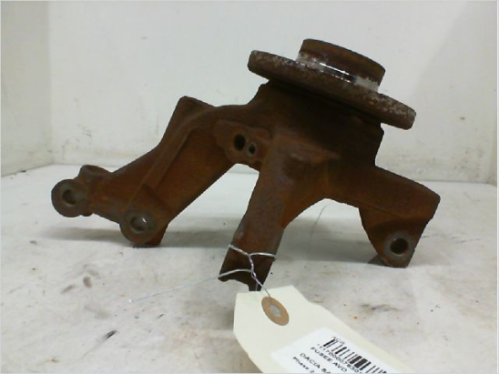 Fusee avd occasion DACIA SANDERO II Phase 2 - 0.9i 90ch