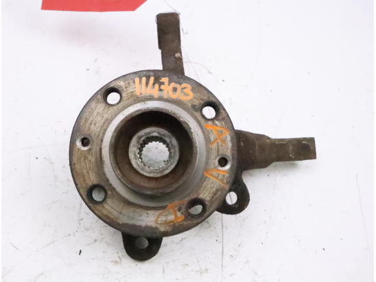 Fusee avd occasion RENAULT CLIO I Phase 1 - 1.9 D