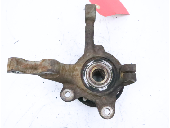 Fusee avd occasion RENAULT CLIO I Phase 1 - 1.9 D