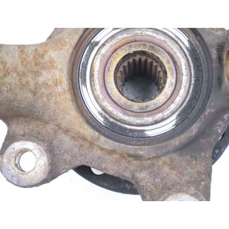 Fusee avd occasion RENAULT CLIO I Phase 1 - 1.9 D