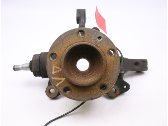 Fusee avd occasion OPEL MOVANO II Phase 1 - 2.3 CDTI 125ch