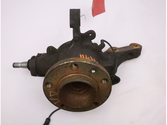 Fusee avd occasion OPEL MOVANO II Phase 1 - 2.3 CDTI 125ch