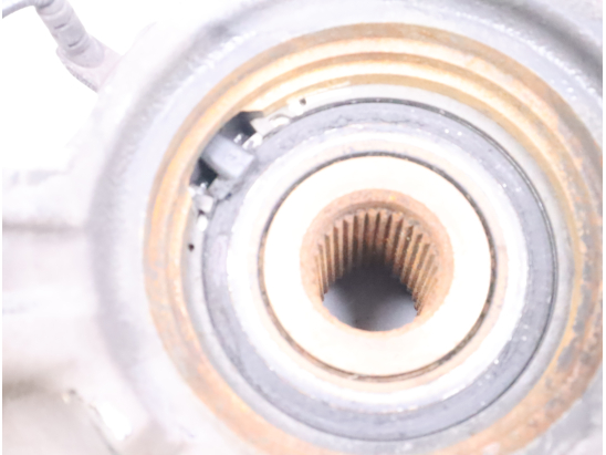 Fusee avd occasion OPEL MOVANO II Phase 1 - 2.3 CDTI 125ch