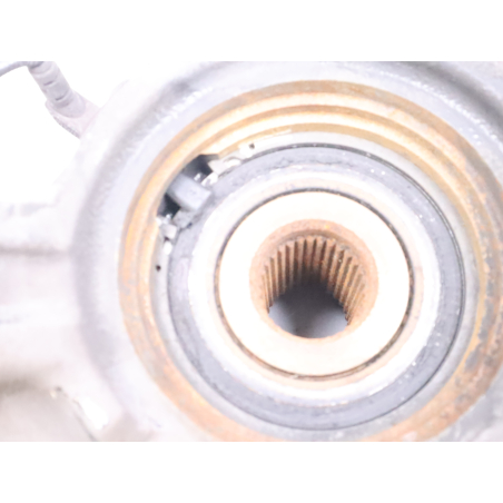 Fusee avd occasion OPEL MOVANO II Phase 1 - 2.3 CDTI 125ch