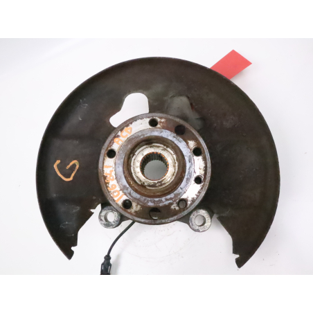 Fusee avg occasion SAAB 9-3 II Phase 1 SPORT HATCH - 1.9 TID 150ch