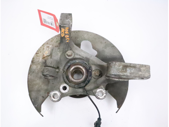 Fusee avg occasion SAAB 9-3 II Phase 1 SPORT HATCH - 1.9 TID 150ch