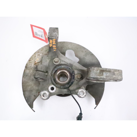 Fusee avg occasion SAAB 9-3 II Phase 1 SPORT HATCH - 1.9 TID 150ch