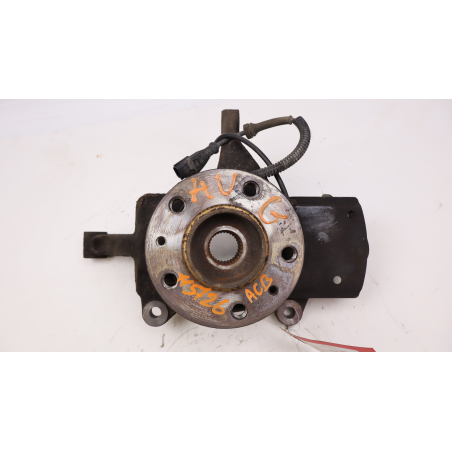 Fusee avg occasion RENAULT TRAFIC III Phase 1 - 1.6DCI 125ch