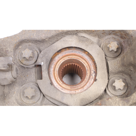 Fusee avg occasion RENAULT TRAFIC III Phase 1 - 1.6DCI 125ch