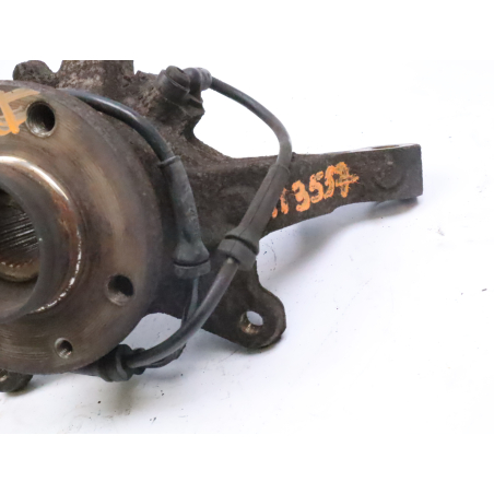 Fusee avd occasion RENAULT MEGANE SCENIC I Phase 2 - 1.9 DCI