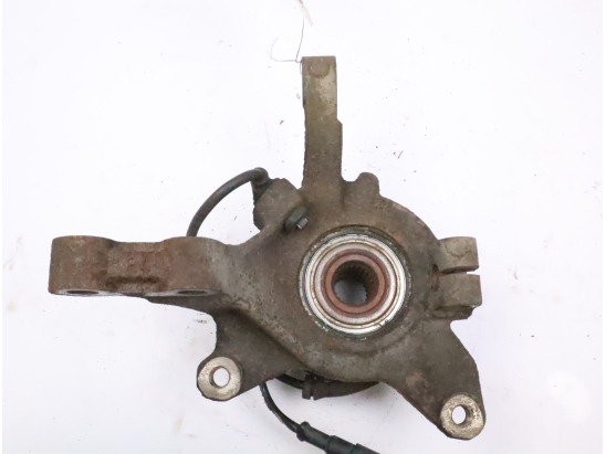 Fusee avd occasion RENAULT MEGANE SCENIC I Phase 2 - 1.9 DCI