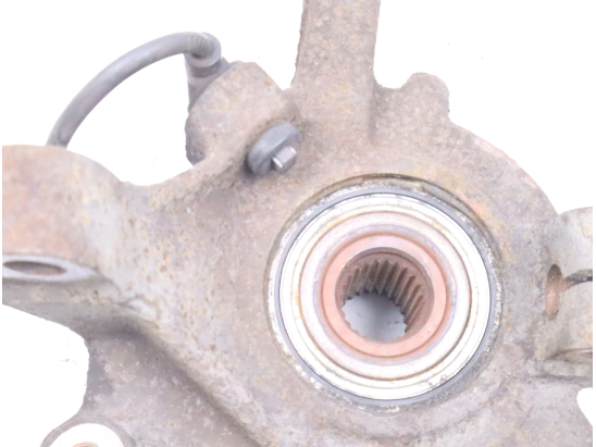 Fusee avd occasion RENAULT MEGANE SCENIC I Phase 2 - 1.9 DCI