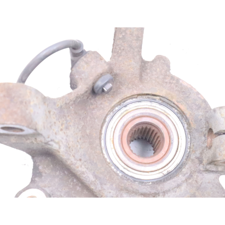 Fusee avd occasion RENAULT MEGANE SCENIC I Phase 2 - 1.9 DCI