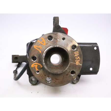 Fusee avg occasion RENAULT TRAFIC III Phase 2 - 2.0 DCI 120ch