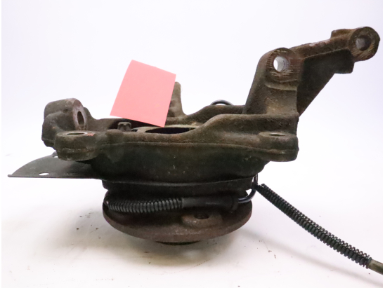 Fusee avg occasion RENAULT TRAFIC III Phase 2 - 2.0 DCI 120ch