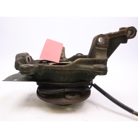 Fusee avg occasion RENAULT TRAFIC III Phase 2 - 2.0 DCI 120ch