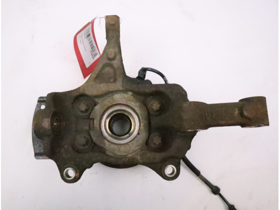 Fusee avg occasion RENAULT TRAFIC III Phase 2 - 2.0 DCI 120ch