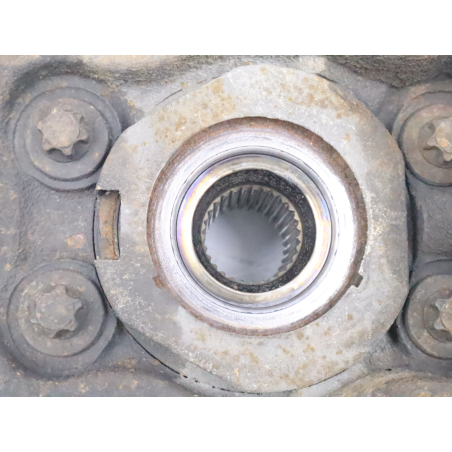 Fusee avg occasion RENAULT TRAFIC III Phase 2 - 2.0 DCI 120ch