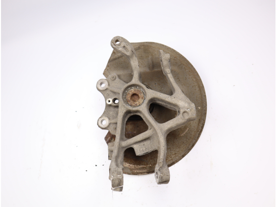 Fusee arg occasion PEUGEOT 407 phase 1 SW - 2.0 HDI 136ch