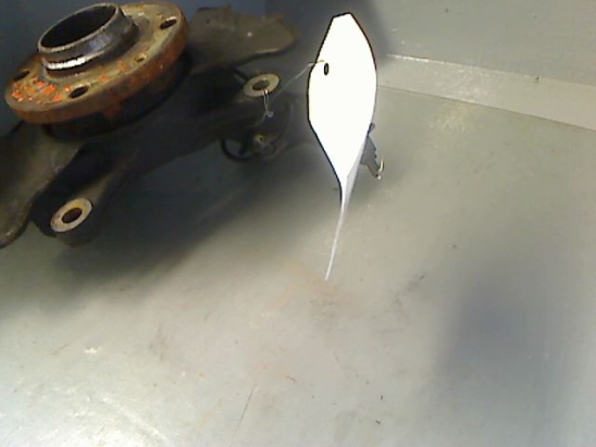 Fusee avd occasion SUZUKI SWIFT III Phase 1 - 1.3 VVT