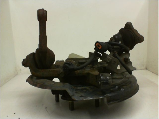 Fusee avg occasion MITSUBISHI PAJERO III Phase 2 - 3.2 D 16V 165ch