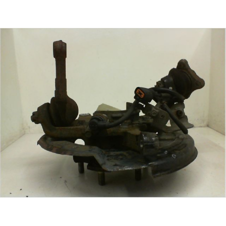 Fusee avg occasion MITSUBISHI PAJERO III Phase 2 - 3.2 D 16V 165ch