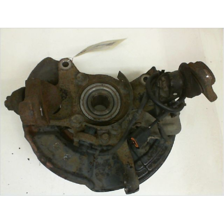 Fusee avg occasion MITSUBISHI PAJERO III Phase 2 - 3.2 D 16V 165ch