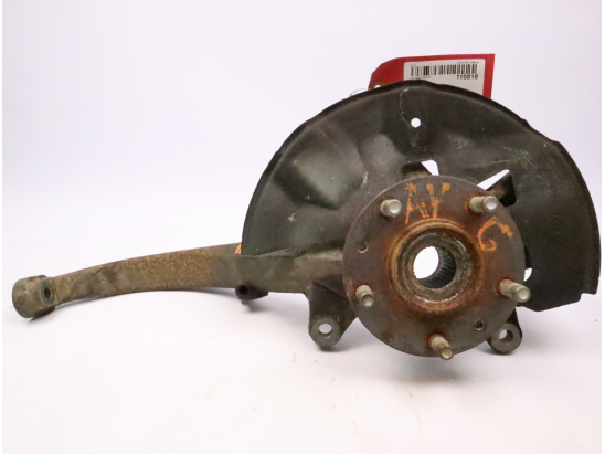 Fusee avg occasion MAZDA 6 I Phase 2 - 2.0 MZR-CD 143ch