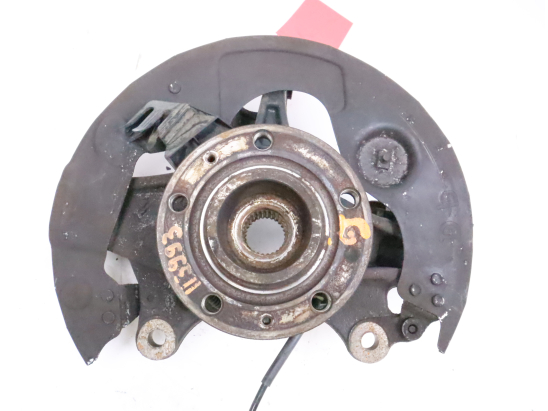 Fusee avg occasion PEUGEOT 308 II Phase 1 SW - 1.6 e-HDI 115ch