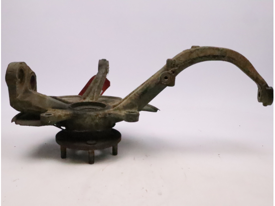 Fusee avg occasion MAZDA 6 I Phase 2 - 2.0 MZR-CD 143ch