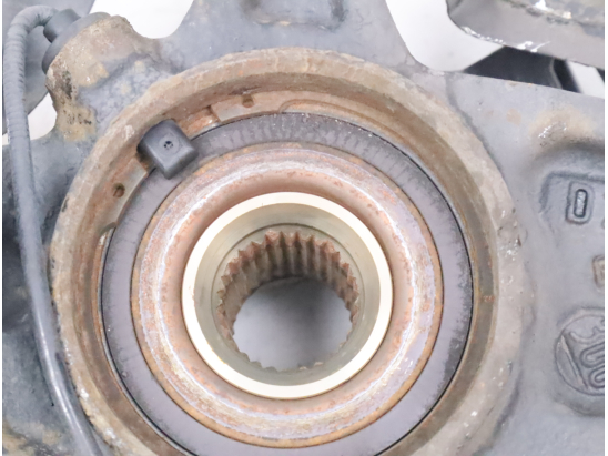 Fusee avg occasion PEUGEOT 308 II Phase 1 SW - 1.6 e-HDI 115ch