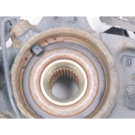 Fusee avg occasion PEUGEOT 308 II Phase 1 SW - 1.6 e-HDI 115ch