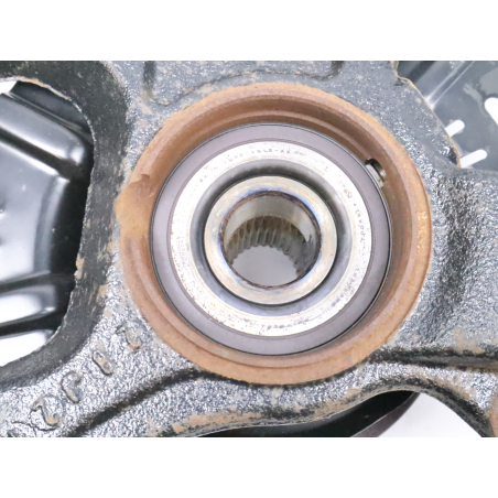 Fusee avd occasion FORD RANGER IV Phase 3 - 2.0 TDCI 170ch