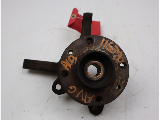 Fusee avg occasion RENAULT TWINGO I Phase 3 - 1.2i 8v 60ch