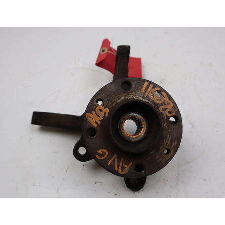 Fusee avg occasion RENAULT TWINGO I Phase 3 - 1.2i 8v 60ch