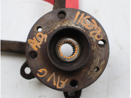 Fusee avg occasion RENAULT TWINGO I Phase 3 - 1.2i 8v 60ch