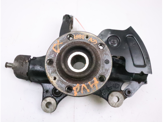 Fusee avd occasion TOYOTA PROACE II Phase 1 COMBI - 2.0 D4D 122ch