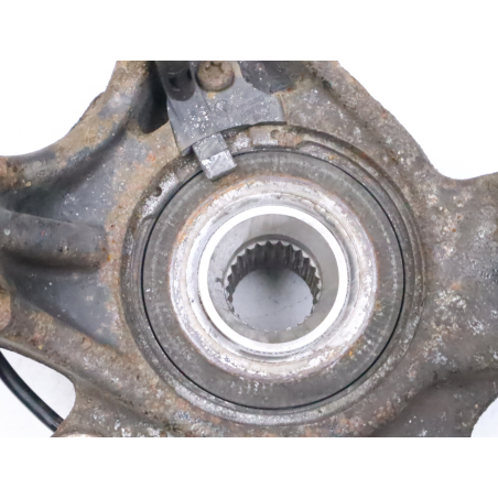 Fusee avd occasion CITROEN BERLINGO II Phase 1 - 1.6 HDI 16v 90ch