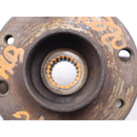 Fusee avg occasion RENAULT TWINGO I Phase 3 - 1.2i 8v 60ch