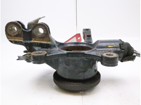 Fusee avd occasion TOYOTA PROACE II Phase 1 COMBI - 2.0 D4D 122ch