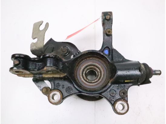 Fusee avd occasion TOYOTA PROACE II Phase 1 COMBI - 2.0 D4D 122ch