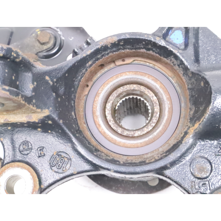 Fusee avd occasion TOYOTA PROACE II Phase 1 COMBI - 2.0 D4D 122ch